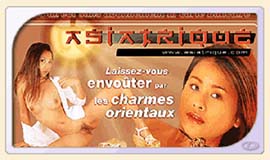 Sexe Asia, Sexe Chinois, 